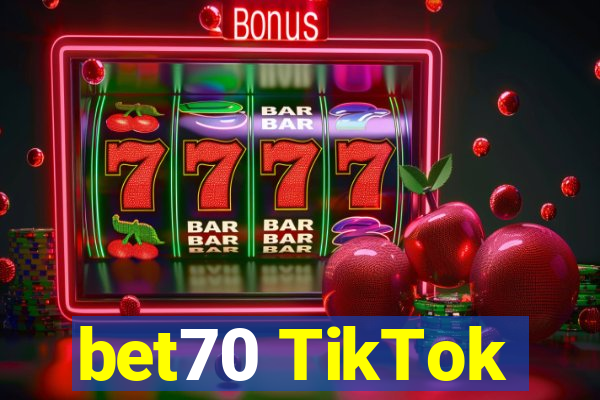 bet70 TikTok